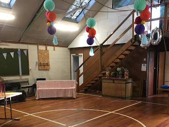 Avonhead-Russley Scout Hall