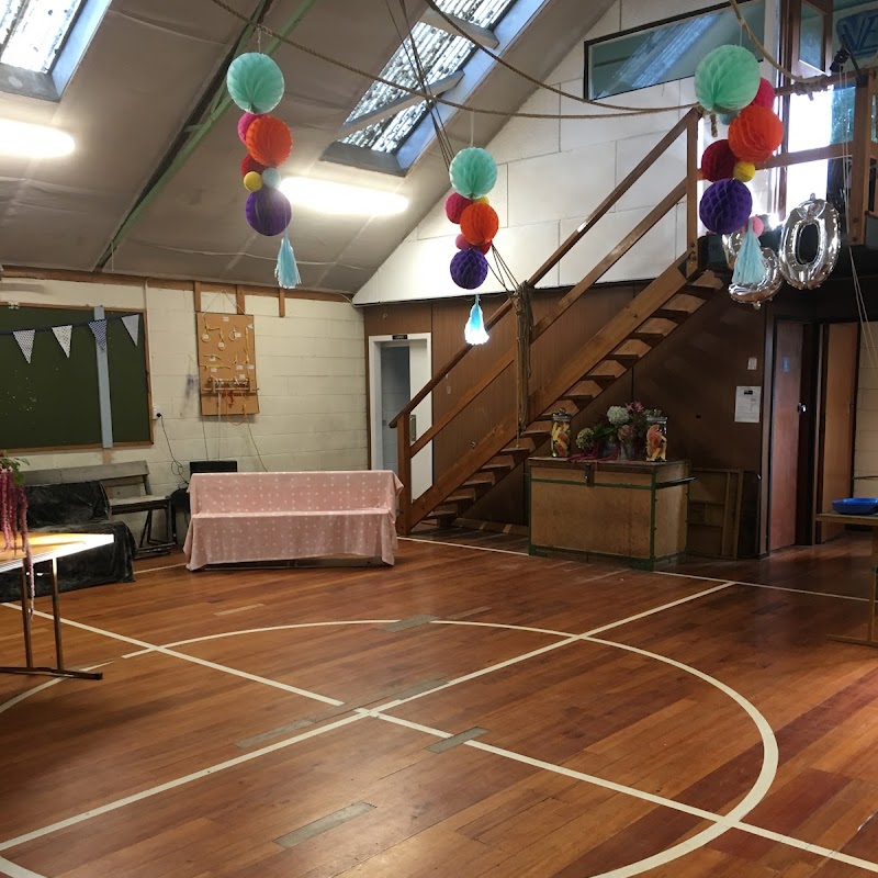 Avonhead-Russley Scout Hall