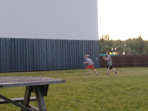 Drive-in Movie Theater «Malta Drive-In Theatre», reviews and photos, 2785 U.S. 9, Malta, NY 12020, USA