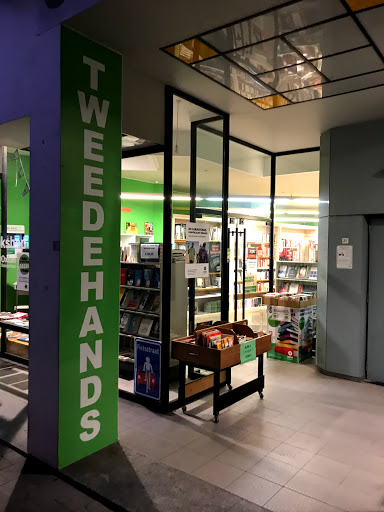 Oxfam-Solidariteit Bookshop Kortrijk