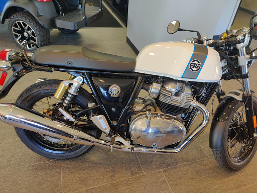 ATV Dealer «Polaris West», reviews and photos, 6117 Hwy Blvd, Katy, TX 77494, USA