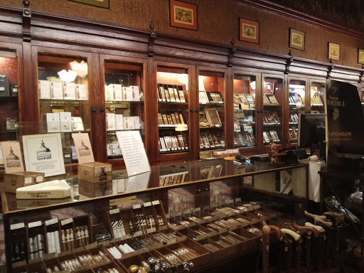 Tobacco Shop «Georgetown Tobacco», reviews and photos, 3144 M St NW, Washington, DC 20007, USA