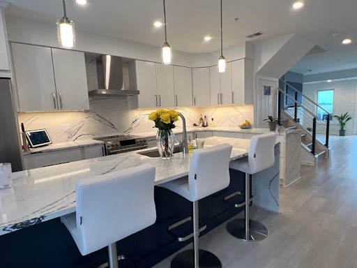 Roofing Contractor «Sundance Custom Homes LLC», reviews and photos, 1185 Crystal Beach Rd, Earleville, MD 21919, USA