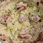 Photo n°6 de l'avis de FOTIOS.O fait le 21/09/2023 à 15:41 sur le  Acqua Di Pomodoro à Ferrara