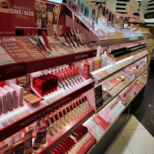 Cosmetics Store «Sephora», reviews and photos, 200 West Market, Bloomington, MN 55425, USA