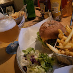 Photo n°5 de l'avis de Barbara.o fait le 03/12/2022 à 12:15 sur le  Birrificio di Legnano à Legnano