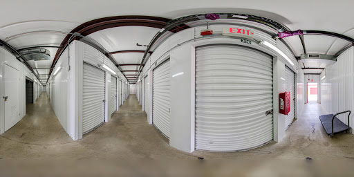 Self-Storage Facility «CubeSmart Self Storage», reviews and photos, 5637 Basswood Blvd, Fort Worth, TX 76137, USA