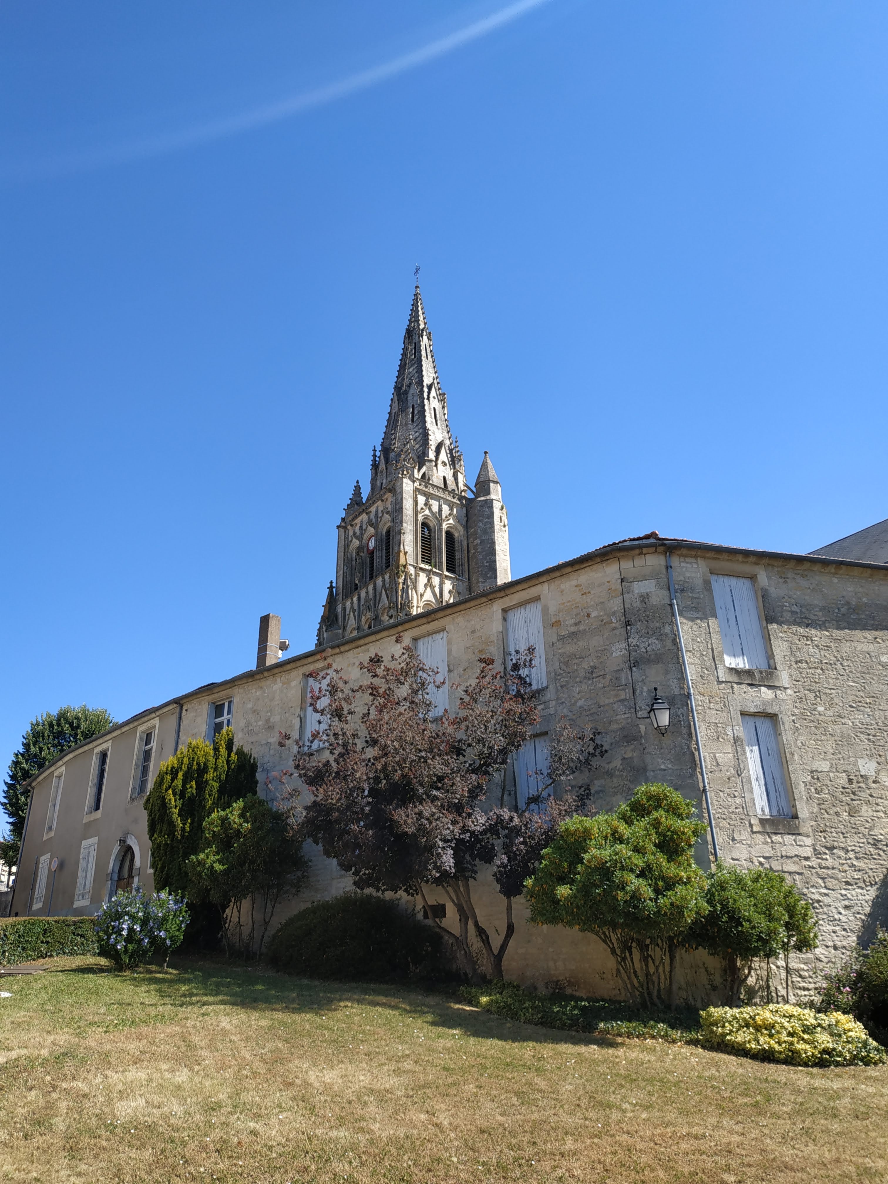 Photo n° 1 de l'avis de Nolwenn.l fait le 09/07/2019 à 10:31
