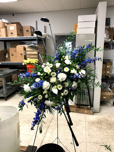 Florist «Norfolk Florist ®», reviews and photos, 1220 Baker Rd, Virginia Beach, VA 23455, USA