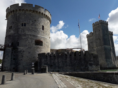 Arnault Coiffure à La Rochelle