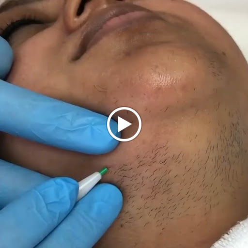 Find best name tattoo ideas for your next unique tattoo in Des Moines at Bare Beaute Permanent Hair Removal By Electrolysis, LLC