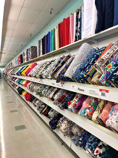 Fabric Store «Jo-Ann Fabrics and Crafts», reviews and photos, 2756 Fletcher Pkwy, El Cajon, CA 92020, USA