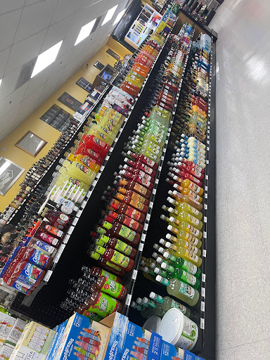 Liquor Store «Plaza Liquors», reviews and photos, 8739 International Dr, Orlando, FL 32819, USA