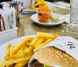 Restaurant Ricardo's Centro photo