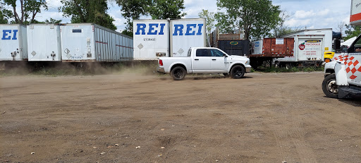 Used Auto Parts Store «Taylor Auto Salvage Inc», reviews and photos, 16211 Pardee Rd, Taylor, MI 48180, USA