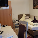 Photo n°9 de l'avis de Claudia.� fait le 07/05/2019 à 20:35 sur le  Hotel Tannenblick à Bad Vilbel