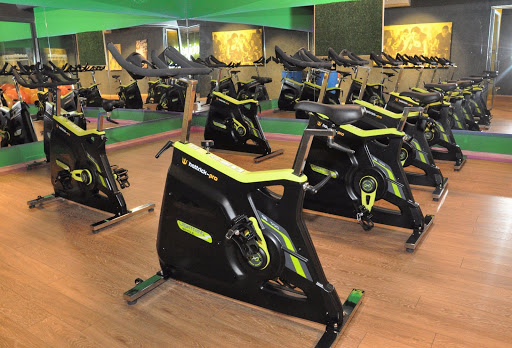 Fitness centers in Antalya