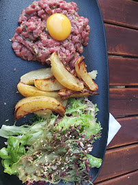 Plats et boissons du Restaurant Le Contrepoint à Villard-de-Lans - n°12