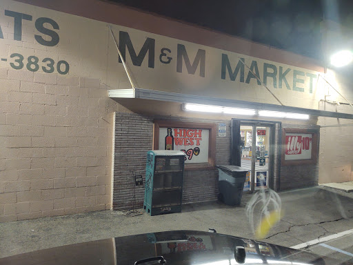 Grocery Store «M & M Market», reviews and photos, 12903 Moorpark St, Studio City, CA 91604, USA
