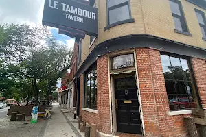 Le Tambour Tavern image