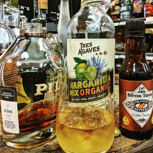 Liquor Store «Elixir Spirits», reviews and photos, 5441 Main St, Spring Hill, TN 37174, USA