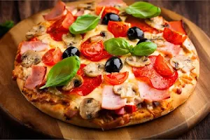 Delivery Pizza image