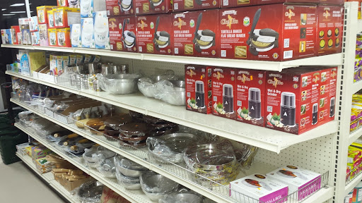 Indian Grocery Store «House of Spices Indian Store», reviews and photos, 9841 Bernwood Pl Dr, Fort Myers, FL 33966, USA