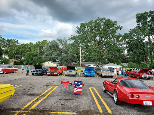 Bowling Alley «Merri-Bowl Lanes», reviews and photos, 30950 Five Mile Road, Livonia, MI 48154, USA