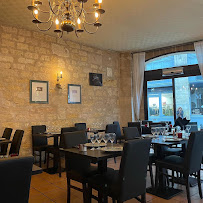Atmosphère du Restaurant L'Agneau à la Braise à Bordeaux - n°3