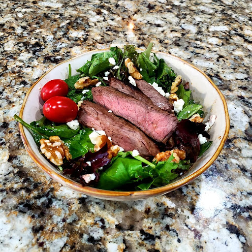 Health Food Store «Local Health Market», reviews and photos, 16535 Huebner Rd #112, San Antonio, TX 78248, USA