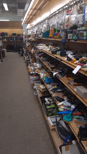 Thrift Store «Unique», reviews and photos