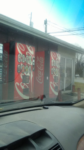 First Capitol Liquors Inc, 1361 Old Hwy 135, Corydon, IN 47112, USA, 