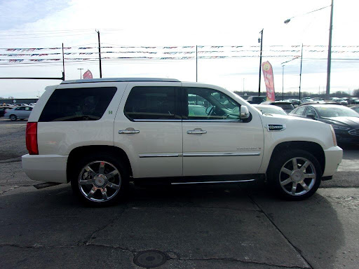 Used Car Dealer «Quality Carz and More LLC», reviews and photos, 6210 Middle Ridge Rd, Lorain, OH 44053, USA