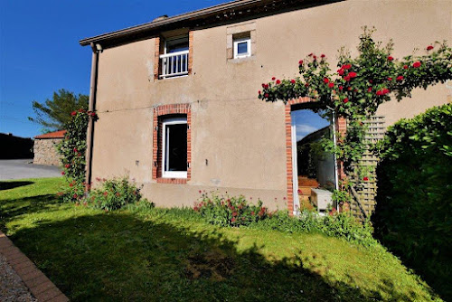 Lodge Gîtes de la roullière Sèvremoine