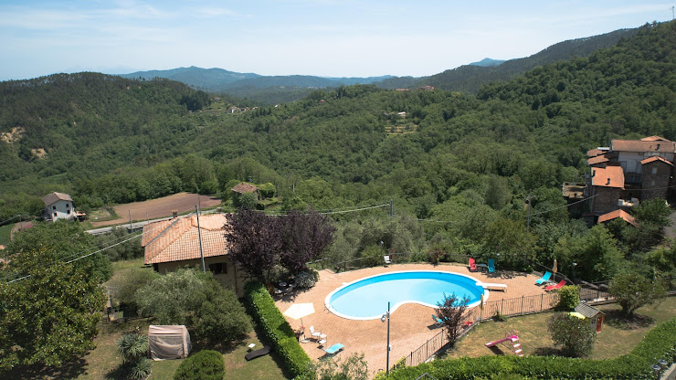 Photos du propriétaire hôtels Antiche Terre Hotel & Relax 19020 Faggiona