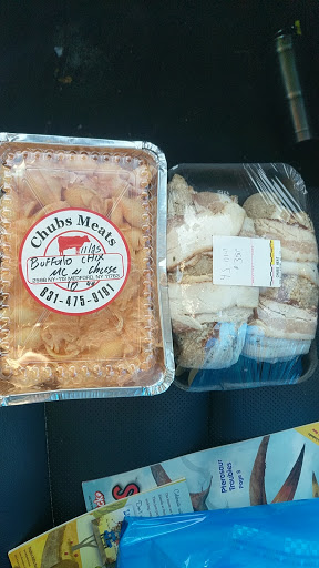 Butcher Shop «Chubs Meats», reviews and photos, 2598 NY-112, Medford, NY 11763, USA