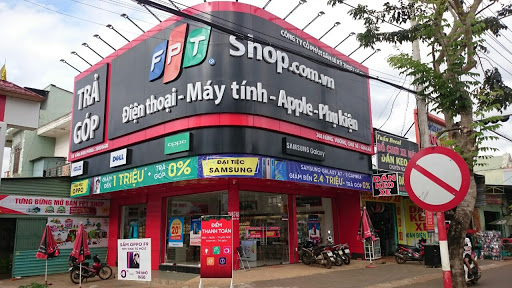 FPT Shop