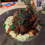 Photo n°2 de l'avis de Robin. fait le 11/12/2022 à 12:44 sur le  Restaurant Vossen à Düsseldorf