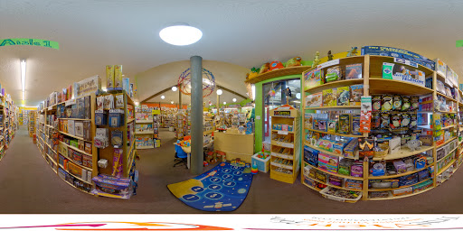 Toy Store «Snapdoodle Toys», reviews and photos, 15752 Redmond Way, Redmond, WA 98052, USA