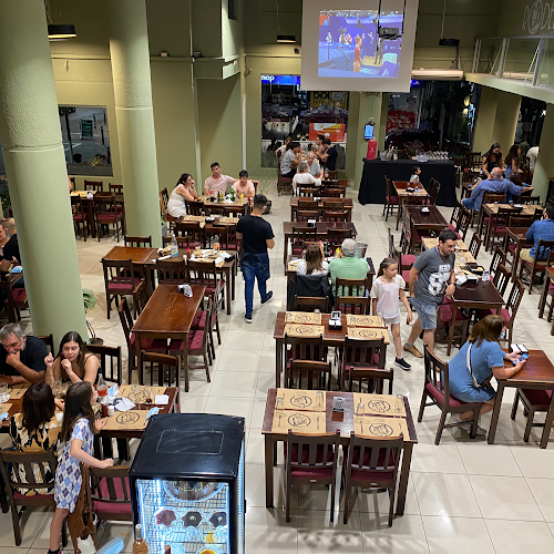 Pizzeria RODELU Paysandu - Restaurante