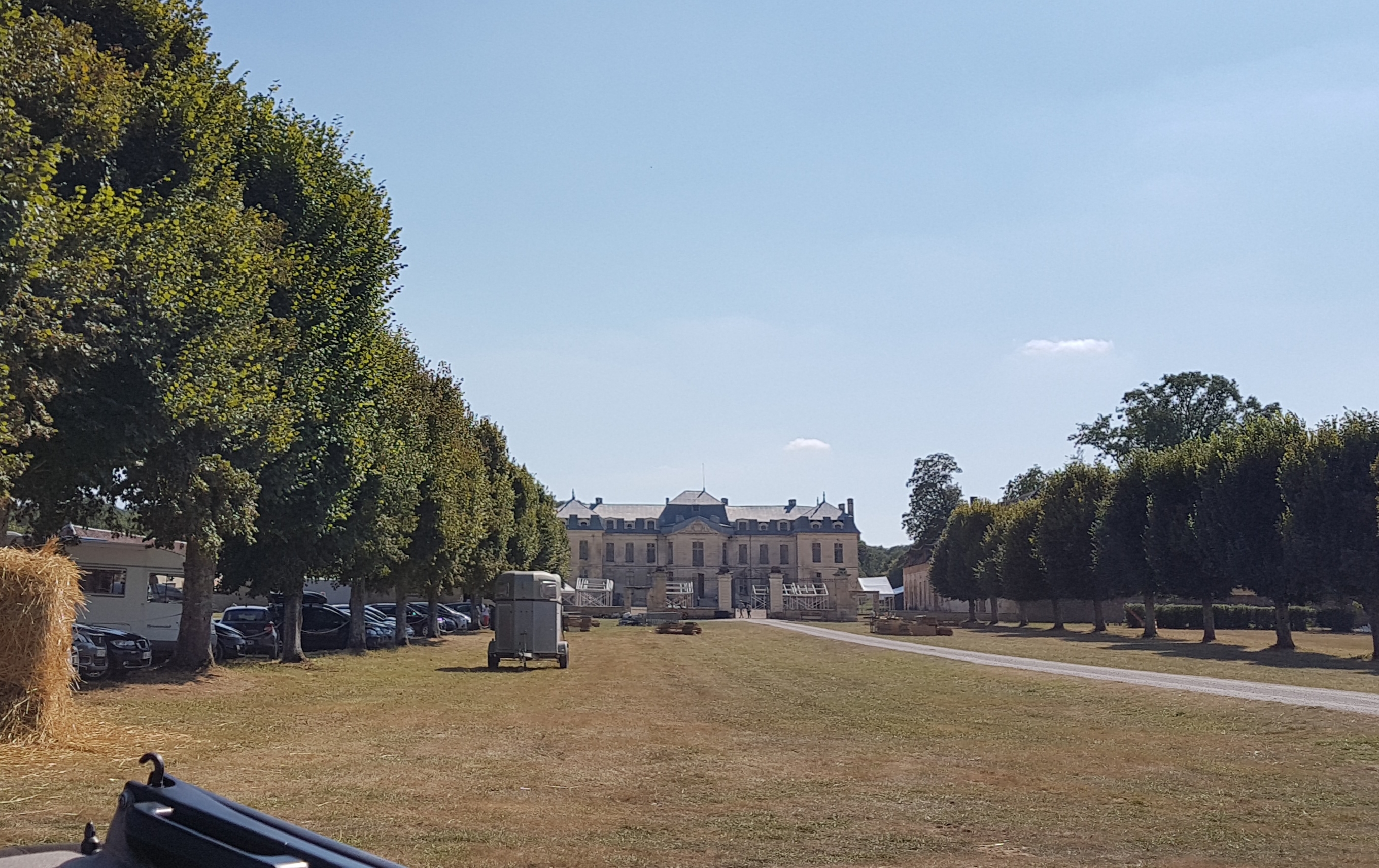 Photo n° 1 de l'avis de Josette.T fait le 19/08/2018 à 17:44