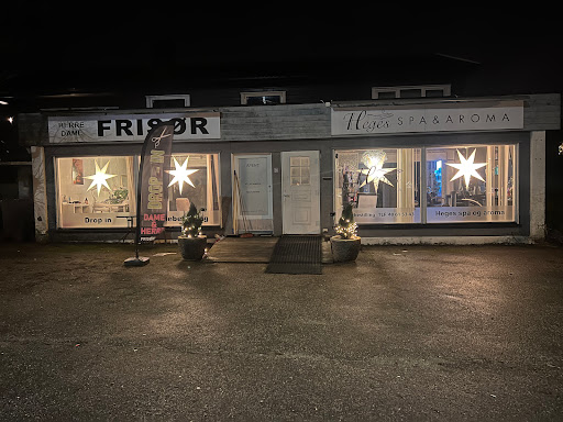 Heges Spa & Aroma