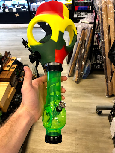 Vaporizer Store «Vapors Smoke shop», reviews and photos, 501 Hargrove Rd E f, Tuscaloosa, AL 35401, USA