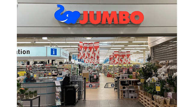 JUMBO Bassecourt