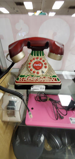 Music Store «Zia Record Exchange», reviews and photos, 2510 W Thunderbird Rd, Phoenix, AZ 85023, USA