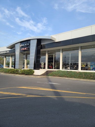 GMC Dealer «Kern Motor Company», reviews and photos, 2110 Valley Ave, Winchester, VA 22601, USA