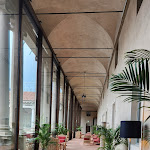 Photo n°3 de l'avis de Ron. fait le 16/04/2023 à 15:52 sur le  Portrait Milano Hotel - Lungarno Collection à Milan