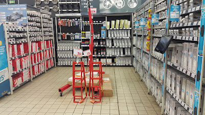 Norauto Plaisir à Plaisir