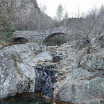 Photo n° 2 de l'avis de cyril.h fait le 26/04/2022 à 07:44 pour Jaujac à Jaujac