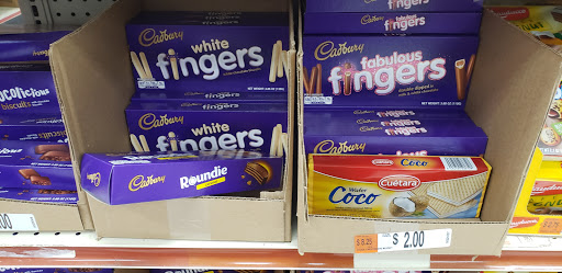 Discount Store «Ocean State Job Lot», reviews and photos, 139 Endicott St, Danvers, MA 01923, USA